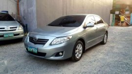 2010 Toyota Altis G for sale