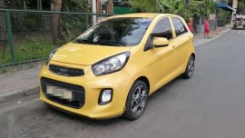 Kia Picanto MT 2017 for sale