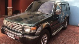 1996 Mitsubishi Pajero for sale