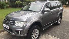 2015 Mitsubishi Montero Sport for sale