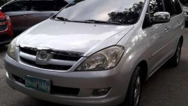 2005 Toyota Innova G for sale