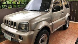 Suzuki Jimny 2003 for sale 