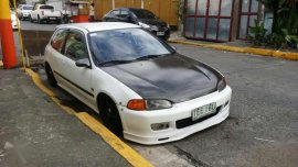 Honda Jazz 1993 for sale