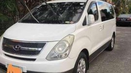 2008 Hyundai Grand Starex for sale