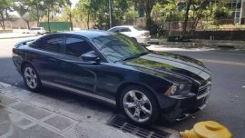 Dodge Charger 2012 5.7L V8 Hemi Eagle A/T