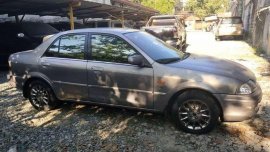 Ford Lynx 2000 for sale