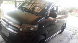 2010 Suzuki APV GLS for sale