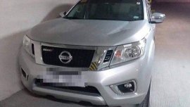 Nissan Frontier Navara 2016 for sale