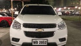 2016 Chevrolet Trailblazer 2.8 L FOR SALE