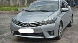 Toyota Corolla Altis 2017 for sale