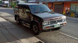 Like New Nissan Terrano for sale