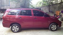 Like New Toyota Innova for sale