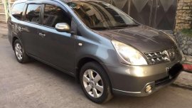2009 Nissan Grand Livina for sale