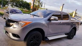 Mazda BT50 PickUp Manual 2013 Model 690K Negotiable