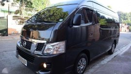 2018 Nissan Urvan NV350 for sale