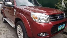 Ford Everest 2013 for sale