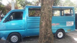 2011 Suzuki Multicab for sale