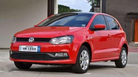 2016 Volkswagen Polo for sale