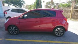 Mitsubishi Mirage 2017 for sale