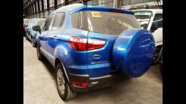 2016 Ford EcoSport 1.5L Titanium AT for sale