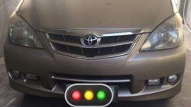 For SALE! Toyota Avanza 1.5 G VVT-i 2007