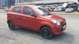2015 Suzuki Alto for sale