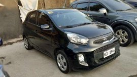 2016 Kia Picanto MT for sale