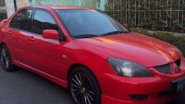 Mitsubishi Lancer GT 2007 FOR SALE
