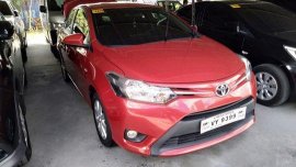 Toyota Vios 2017 for sale