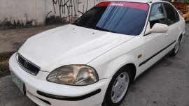 Honda Civic 1996 for sale