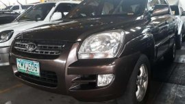 2009 Kia Sportage for sale