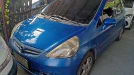 2005 Honda Jazz for sale