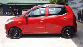 2013 Hyundai i10 for sale