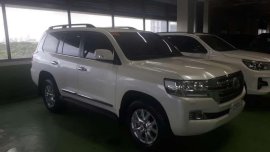 Toyota Land Cruiser 2019 brand new