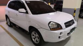 Hyundai Tucson CRDi 2009 for sale