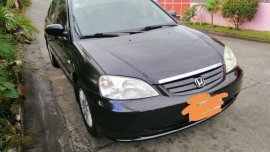 2001 Honda Civic Dimension for sale 