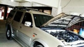 2004 Ford Everest for sale