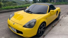 Toyota MR-S 2002 for sale