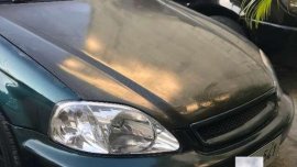 Honda Civic VTI 1999 for sale