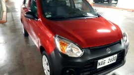 Suzuki Alto 2017 for sale