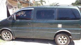 Hyundai Starex 2009 for sale