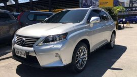 2015 Lexus RX350 for sale
