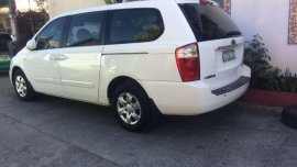 Kia Carnival EX 2007 Model for sale