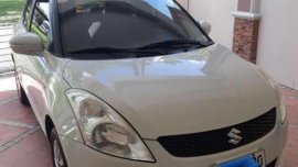 2015 Suzuki Swift for sale