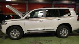 2019 Toyota Land Cruiser for sale