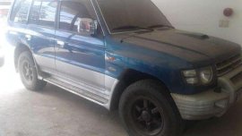 Mitsubishi Pajero 2004 for sale