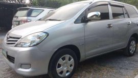 Toyota Innova J 2011 for sale