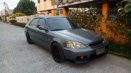 Honda Civic 1999 for sale