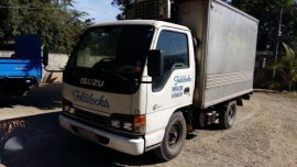 Isuzu Elf 2004 for sale