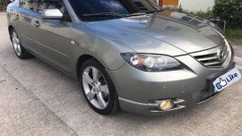 Mazda 3 2006 for sale
